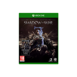 MIDDLE EARTH: SHADOW OF WAR XONE