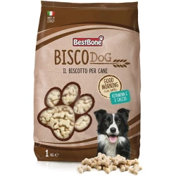 PIŠKOTI BESTBONE GOOD MORNING 400G