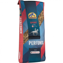 Cavalor Perfomix 20 kg