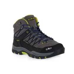 CMP Čevlji treking čevlji rjava 36 EU Rigel Mid Trekking