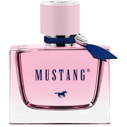 Mustang Ženski parfem Pink Signature, EDP, 30 ml