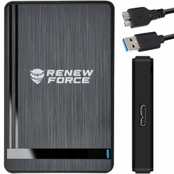 2,5 SATA ohišje za trdi disk USB 3.0 625Mbps