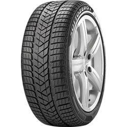Pirelli Winter SottoZero 3 ( 265/40 R21 105W XL B )