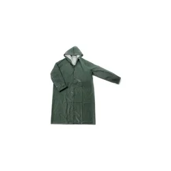 Kabanica Kisna PVC Zelena XL RLCGXL