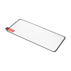 Folija za zastitu ekrana GLASS 2.5D za Motorola Moto G52 crna