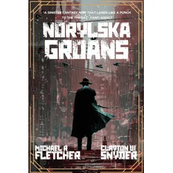 Norylska Groans