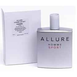 Chanel Allure Homme Sport za muškarce - Tester | Chanel | Kozmo