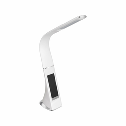 Eglo Cognoli stona lampa/1, led, 3,2w, 300lm, sa satom, na dodir dimabilna bela