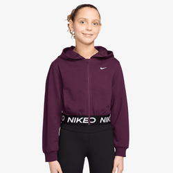 Nike G NP DF FZ FLC HDY
