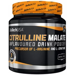 BioTechUSA Citrulin Malat, 300g