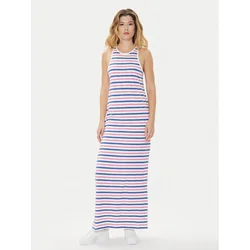 ONLY Poletna obleka May 15316908 Modra Regular Fit