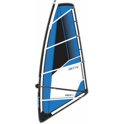 STX Jadro za paddleboard Power HD Dacron 5,5 m2 Modra