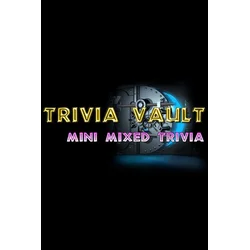 Trivia Vault Mini Mixed Trivia Steam Key (PC) GLOBAL