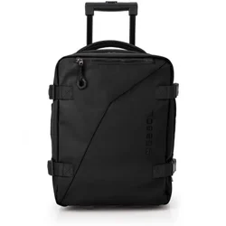 Gabol crna Torba sa točkićima/ranac proširiva 30x40x20/24 cm 24l/2,2 kg Canada ( 16KG125244B )