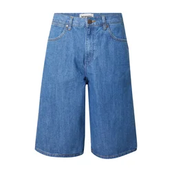 WRANGLER Kavbojke JORT moder denim