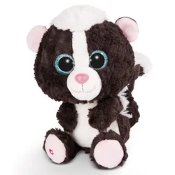 NICI Glubschis plišast Skunk Suppi 25cm
