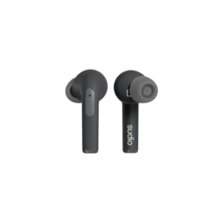 SUDIO N2 PRO ČRNE BLUETOOTH SLUŠALKE SUDIO, (20541483)