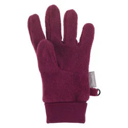 Sterntaler rokavice 5 prstov 4331410 roza D 8 YEARS