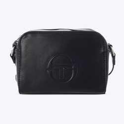 Sergio Tacchini Ženska torbica Monica, Crna