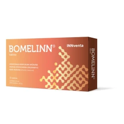 Innventa Bomelinn, 15 tableta