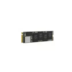 INTEL SSD disk 660p Series 2TB NVMe M.2