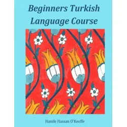 Beginners Turkish Language Course