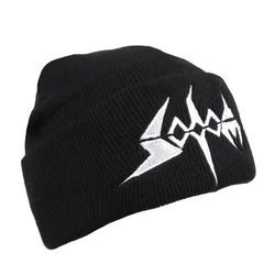 Beanie SODOM - LOGO - PLASTIC HEAD - PHHAT212