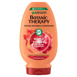 GARNIER Regenerator za kosu Botanic Therapy Ricin Oil & Almond 200 ml