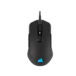 Corsair M55 RGB PRO mouse USB Optical 12400 DPI Ambidextrous