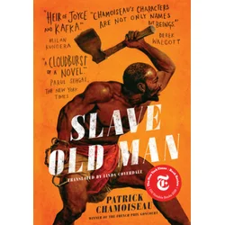 Slave Old Man