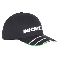 Ducati Corse Flag kapa