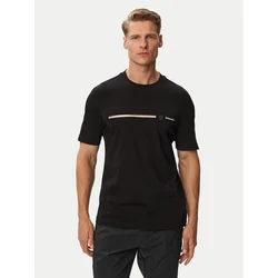 BOSS Majica C-Taut 41 50565785 Črna Regular Fit