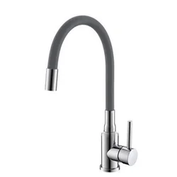 Alveus slavina Flexa siva + chr