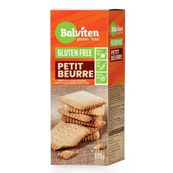 Balviten Petit beurre gluten free 175gr