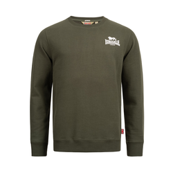 Mens sweatshirt Lonsdale