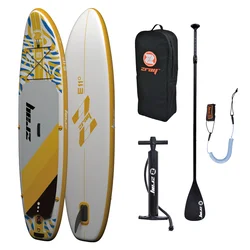 Jilong SUP Daska set XRAY E11, 335x81x13cm
