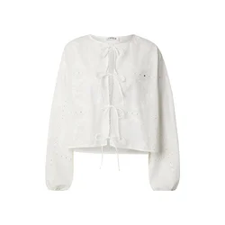EDITED Bluza Lisanne  bela