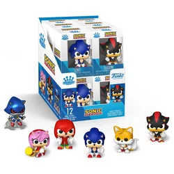 Vinilna figurica Funko Minis Sonic the Hedgehog - naključni model