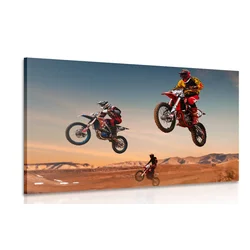 Slika za motoriste - 60x40