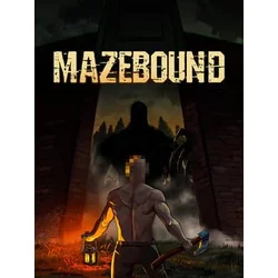 MAZEBOUND: Hunt, Gather, Run! Steam Key (PC) GLOBAL