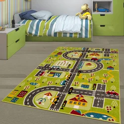 Conceptum Hypnose Tepih 120x170cm Šareni