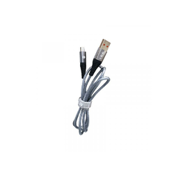 S-LINK USBA na MicroUSB kabl SLVTN55M USB Kabl USB-A Micro USB 1 m