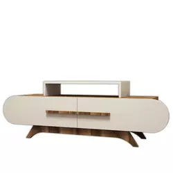 Hanah Home TV komoda Rose