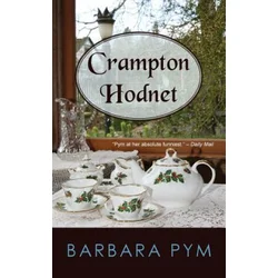 Crampton Hodnet
