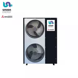 UNION Energy Top.Pumpa 20kW (NL-BKDX50-200I/II/R)