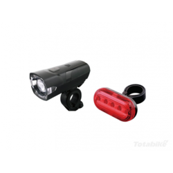 KryptonX set osvetljenja XC-129135