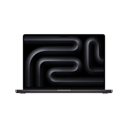 Laptop Apple MacBook Pro 16 M4 Max 16C-40C, 128GB, 2TB SSD, Space Black, Nanotexture Glass