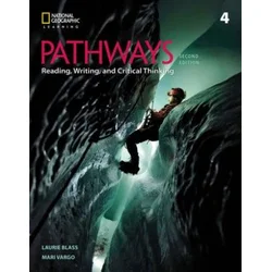 Pathways: Reading, Writing, and Critical Thinking 4