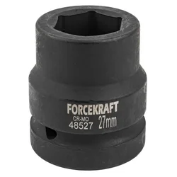 FORCEKRAFT NADOMESTNA GLAVA 1 27mm 6-kotna