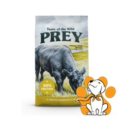 Taste Of The Wild Pray Angus Beef 6.8kg, Dehideirana Hrana Sa Govedinom